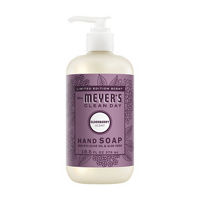 Mrs. Meyer’s Clean Day Hand Soap, Elderberry Scent,