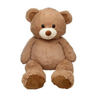Jumbo Bear Plush Toy