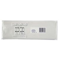 Christmas White Gift Tissue Paper, 20x20 in, 50 ct