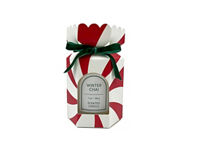 Christmas Winter Chai Scented Candle in Gift Box, 7 oz