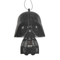 Hallmark Star Wars Darth Vadar Shatterproof Christmas Ornament