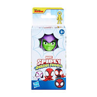 Marvel Spidey and His Amazing Friends Hero Figure,