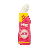 Stardrops The Pink Stuff Toilet Cleaner, 25.4 fl oz