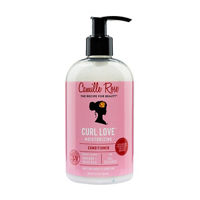 Curl Love Moisturizing Conditioner