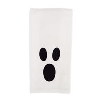 Halloween Ghost Hand Towel