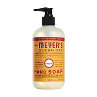 Mrs. Meyer's Clementine Hand Soap, 12.5 fl oz
