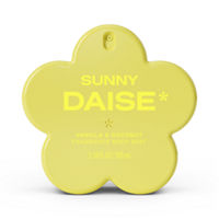 DAISE Sunny DAISE Fragrance Body Mist in Vanilla & Coconut, 100 mL
