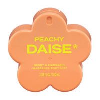 DAISE Peachy DAISE Fragrance Body Mist in Berry & Mandarin, 100 mL