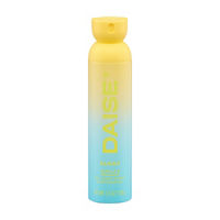 DAISE Sunny DAISE All Body Spray & Deodorant in Vanilla & Coconut for 24h Freshness, 3.5 oz/120 mL