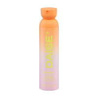 DAISE Peachy DAISE All Body Spray & Deodorant in Berry & Mandarin for 24h Freshn