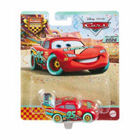Disney Pixar Cars Die-Cast Toy Car