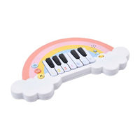 Moover Mini Rainbow Piano