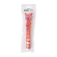 Christmas Red Pen in Multiple Ink Colors