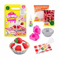 Zuru Slime Mart Slime Toy, 10 Pieces