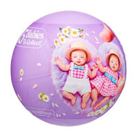 Zuru My Mini Baby Series 2 Surprise Capsule