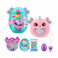 Zuru Rainbocorn Axolotlcorn Surprise Egg Plush Toy