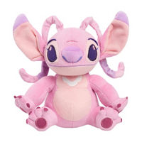 Disney Classic Plush, 2 Assorted Characters