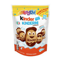 KINDER Kinderini Shortbread Cookies, 8.8 oz