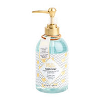 Arete Athene Mediterranean Sea Hand Soap, 16.9 oz