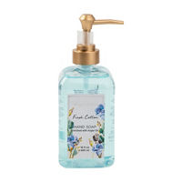 Fresh Cotton Hand Soap, 16 fl oz