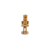 Christmas Wooden Nutcracker Tabletop Decor, Large