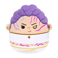 Squishmallows K-Pop Demon Hunter Plush, 4 Assorted Characters