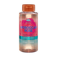 Tree Hut Moroccan Rose Foaming Gel Wash, 18 fl oz