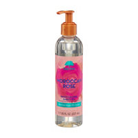 Tree Hut Moroccan Rose Moisturizing Shave Oil, 7.7 fl oz