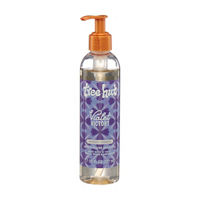 Tree Hut Violet Victory Moisturizing Shave Oil, 7.7 fl oz