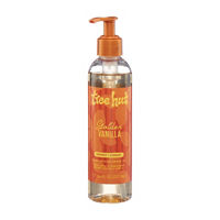 Tree Hut Golden Vanilla Moisturizing Shave Oil, 7.7 fl oz