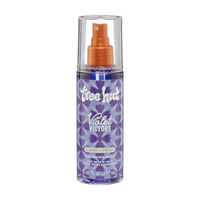 Tree Hut Violet Victory Fragrance Mist, 6 fl oz