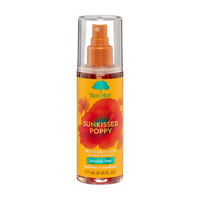 Tree Hut Sunkissed Poppy Fragrance Mist, 6 fl