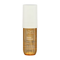 Love Me More Sweet Caramel Scented Body Mist, 3 fl oz