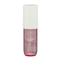 Love Me More Coconut Breeze Body Mist, 3 fl oz