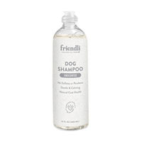 Friendli Unscented Dog Shampoo, 16 fl oz