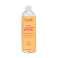 Friendli Orange Blossom Shampoo, 16 fl oz