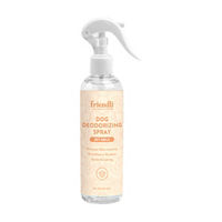 Friendli Soft Vanilla Dog Deodorizing Spray, 8 fl oz
