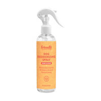 Friendli Orange Blossom Dog Deodorizing Spray, 8 fl oz
