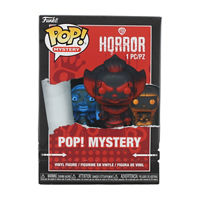 Funko Pop! Mystery Horror Vinyl Figure Blind Box