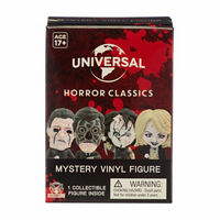 Universal Horror Classics Mystery Vinyl Figure Blind Box