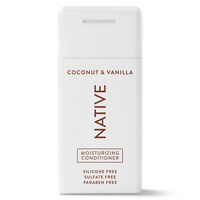 Native Moisturizing Conditioner Mini Coconut & Vanilla 3 fl Oz.