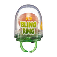 Bling Ring Lollipop, 2 Assorted Colors