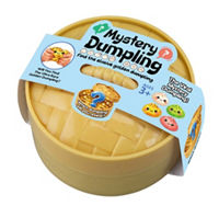 Squishy Mystery Dumpling