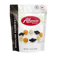 Albanese Ghoulish Gummies, 7.5 oz