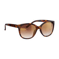 Tortoise Shell Cat Eye Sunglasses