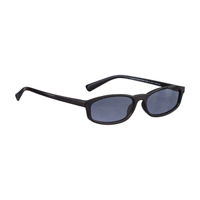 Black Micro Lens Sunglasses