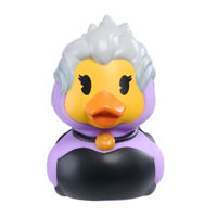 Disney Villain Halloween Duckalooz Duck