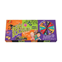 Jelly Belly Bean Boozled Trick or Treat Game 3.5 oz