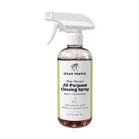 Clean Mama All Purpose Cleaner, 16 oz. Pear Cardamom