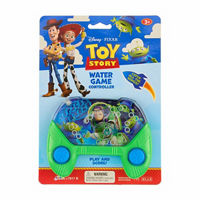 Disney Toy Story Water Game Controller, 2 Assorted Colors
